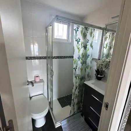 Prázdninový dům Casa Luz